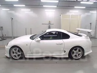 Toyota Supra. ��������, ������, 3.0 (280��.�.), ������, 171 000����. ��, �/�, ��� ���. ��� ����� �� ������������ ����
