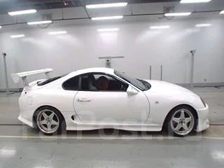 Toyota Supra. ��������, ������, 3.0 (280��.�.), ������, 171 000����. ��, �/�, ��� ���. ��� ����� �� ������������ ����