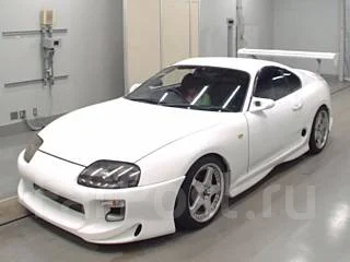 Toyota Supra. ��������, ������, 3.0 (280��.�.), ������, 171 000����. ��, �/�, ��� ���. ��� ����� �� ������������ ����