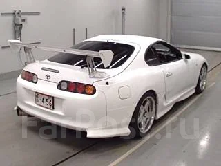 Toyota Supra. ��������, ������, 3.0 (280��.�.), ������, 171 000����. ��, �/�, ��� ���. ��� ����� �� ������������ ����