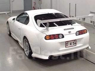 Toyota Supra. ��������, ������, 3.0 (280��.�.), ������, 171 000����. ��, �/�, ��� ���. ��� ����� �� ������������ ����