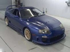 Toyota Supra. ��������, ������, 3.0 (225��.�.), ������, 147 000����. ��, �/�, ��� ���. ��� ����� �� ������������ ����