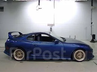 Toyota Supra. ��������, ������, 3.0 (225��.�.), ������, 147 000����. ��, �/�, ��� ���. ��� ����� �� ������������ ����
