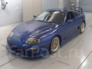 Toyota Supra. ��������, ������, 3.0 (225��.�.), ������, 147 000����. ��, �/�, ��� ���. ��� ����� �� ������������ ����