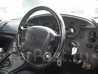 Toyota Supra. ��������, ������, 3.0 (225��.�.), ������, 147 000����. ��, �/�, ��� ���. ��� ����� �� ������������ ����