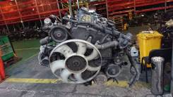 Двигатель Ford Transit 2.4td JXFA в Иркутске Двигатель в сборе. Ford Transit JXFA