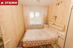 2-комнатная, улица Башидзе 5 во Владивостоке 2-комнатная, улица Башидзе 5. Центр, проверенное агентство, 43,1 кв. м.