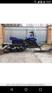 Irbis Dingo T150, 2015 в Назарово Irbis Dingo T150. исправен, есть псм, с пробегом