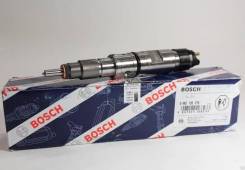 Форсунка 0445120215 (0445120394) Евро-3 (Bosch) двигателя CA6DM FAW J6 (Оригинал), шт Тягач FAW J6 FAW в Благовещенске Форсунка 0445120215 (0445120394) Евро-3 (BOSCH) двигателя CA6DM FAW J6 (ОРИГИНАЛ), шт Тягач FAW J6 FAW