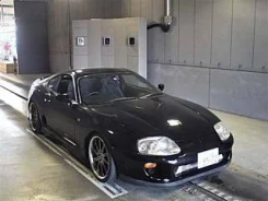 Toyota Supra. ��������, ������, 3.0 (280��.�.), ������, 57 000����. ��, �/�, ��� ���. ��� ����� �� ������������ ����