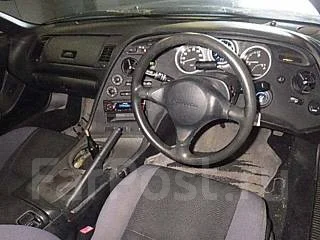 Toyota Supra. ��������, ������, 3.0 (280��.�.), ������, 57 000����. ��, �/�, ��� ���. ��� ����� �� ������������ ����