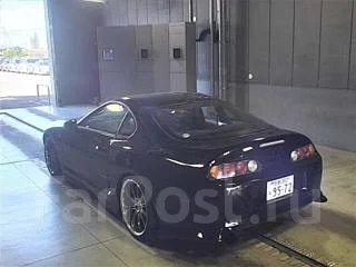 Toyota Supra. ��������, ������, 3.0 (280��.�.), ������, 57 000����. ��, �/�, ��� ���. ��� ����� �� ������������ ����