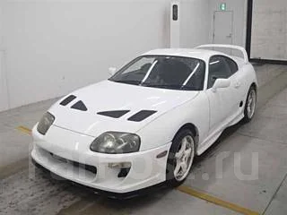 Toyota Supra. ��������, ������, 3.0 (280��.�.), ������, 127 000����. ��, �/�, ��� ���. ��� ����� �� ������������ ����