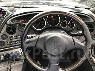 Toyota Supra. ��������, ������, 3.0 (280��.�.), ������, 127 000����. ��, �/�, ��� ���. ��� ����� �� ������������ ����