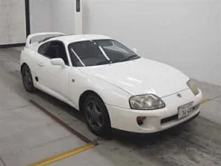 Toyota Supra. ��������, ������, 3.0 (280��.�.), ������, 77 000����. ��, �/�, ��� ���. ��� ����� �� ������������ ����