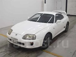 Toyota Supra. ��������, ������, 3.0 (280��.�.), ������, 77 000����. ��, �/�, ��� ���. ��� ����� �� ������������ ����