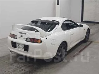 Toyota Supra. ��������, ������, 3.0 (280��.�.), ������, 77 000����. ��, �/�, ��� ���. ��� ����� �� ������������ ����