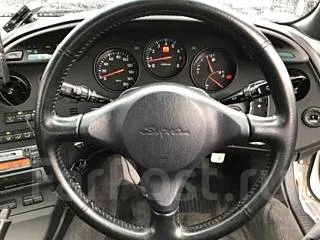 Toyota Supra. ��������, ������, 3.0 (280��.�.), ������, 77 000����. ��, �/�, ��� ���. ��� ����� �� ������������ ����