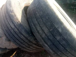 Michelin X Multiway 3D XZE. �����������, �/�, ����� 30�% ����