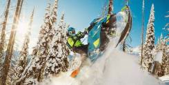 BRP Ski-Doo Summit X165 850 E-TEC SHOT, 2019 в Новосибирске BRP Ski-Doo Summit. исправен, есть псм, без пробега