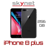 Apple iPhone 8 Plus. �����, 256 ��, ������, 3G, 4G LTE, ����������, NFC. ��� ����� �� ������������ ����