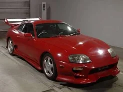 Toyota Supra. ��������, ������, 3.0 (225��.�.), ������, 197 000����. ��, �/�, ��� ���. ��� ����� �� ������������ ����