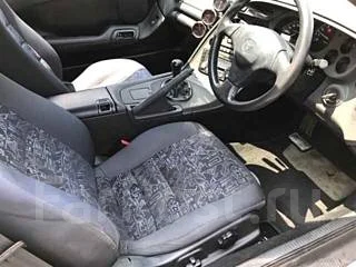 Toyota Supra. ��������, ������, 3.0 (225��.�.), ������, 120 000����. ��, �/�, ��� ���. ��� ����� �� ������������ ����