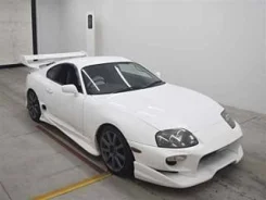 Toyota Supra. ��������, ������, 3.0 (225��.�.), ������, 120 000����. ��, �/�, ��� ���. ��� ����� �� ������������ ����