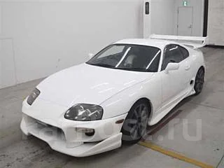 Toyota Supra. ��������, ������, 3.0 (225��.�.), ������, 120 000����. ��, �/�, ��� ���. ��� ����� �� ������������ ����