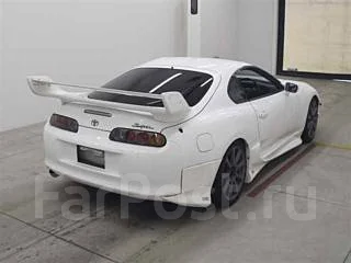 Toyota Supra. ��������, ������, 3.0 (225��.�.), ������, 120 000����. ��, �/�, ��� ���. ��� ����� �� ������������ ����