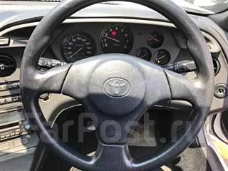 Toyota Supra. ��������, ������, 3.0 (225��.�.), ������, 120 000����. ��, �/�, ��� ���. ��� ����� �� ������������ ����