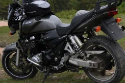 Suzuki GSX 1400. 1 400����. ��., ��������, ���, � �������� ����