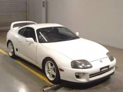 Toyota Supra. ��������, ������, 3.0 (225��.�.), ������, 86 000����. ��, �/�, ��� ���. ��� ����� �� ������������ ����