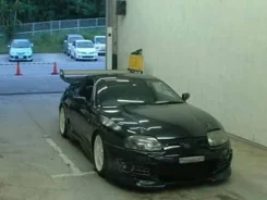 Toyota Supra. ��������, ������, 3.0 (280��.�.), ������, 181 000����. ��, �/�, ��� ���. ��� ����� �� ������������ ����