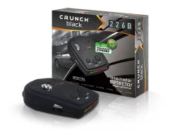 Crunch ����