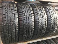 Dunlop SP Winter Ice 01, 265/65r17 в Иркутске Dunlop SP Winter Ice 01. Зимние, шипованные, 2010 год, 5 %