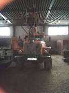 Ивановец КС-35714, 2004 в Тюмени Ивановец КС-35714. Кран автомобильный КС-35714, 2004