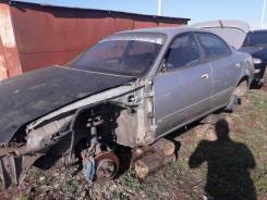 Toyota Sprinter Marino. AE101, 4AFE ����