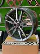 Hyundai. 7.5x18", 5x114.3, ET45,  67,1. 
