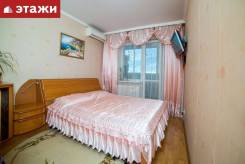 2-комнатная, улица Нейбута 85 во Владивостоке 2-комнатная, улица Нейбута 85. 64, 71 микрорайоны, проверенное агентство, 50,7 кв. м.