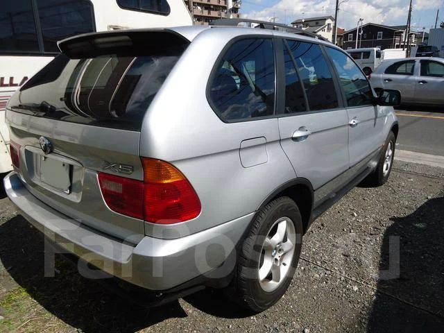 BMW X5. �������, 4wd, 3.0, ������, �/�, ��� ���. ��� ����� �� ������������ ����