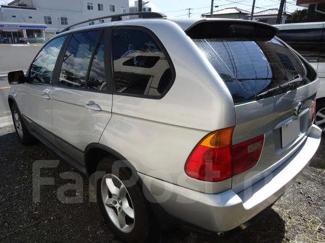 BMW X5. �������, 4wd, 3.0, ������, �/�, ��� ���. ��� ����� �� ������������ ����