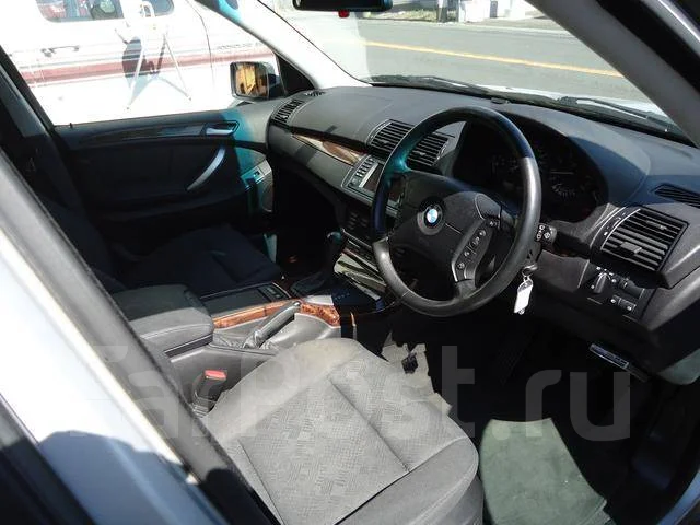 BMW X5. �������, 4wd, 3.0, ������, �/�, ��� ���. ��� ����� �� ������������ ����