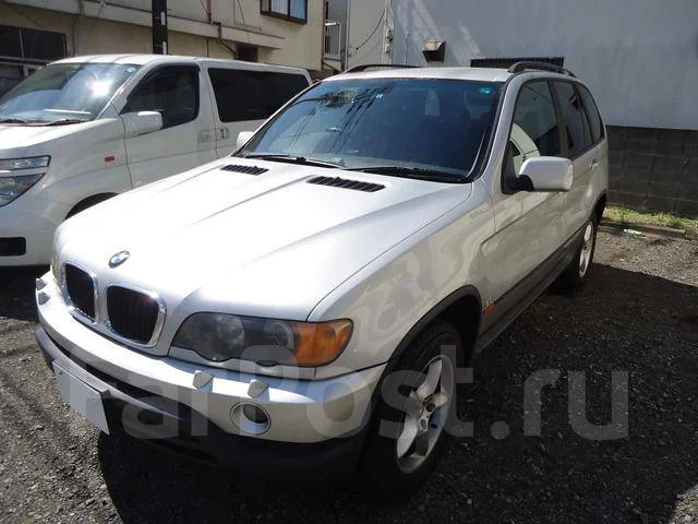 BMW X5. �������, 4wd, 3.0, ������, �/�, ��� ���. ��� ����� �� ������������ ����