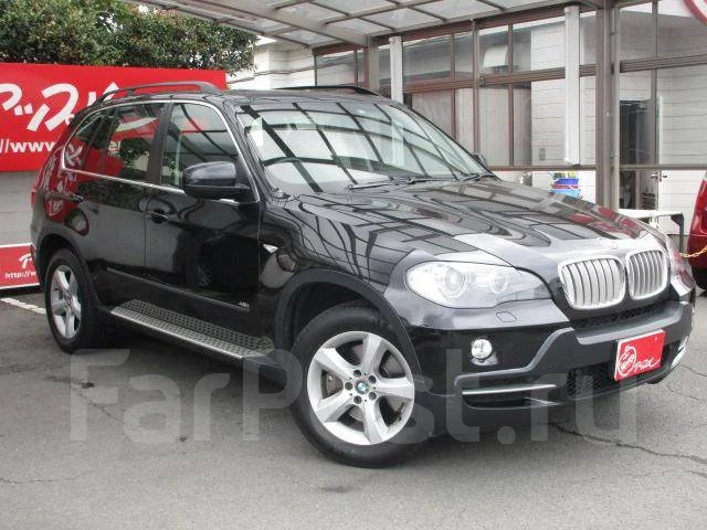 BMW X5. �������, 4wd, 4.8, ������, �/�, ��� ���. ��� ����� �� ������������ ����