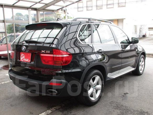 BMW X5. �������, 4wd, 4.8, ������, �/�, ��� ���. ��� ����� �� ������������ ����