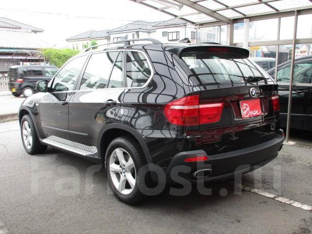BMW X5. �������, 4wd, 4.8, ������, �/�, ��� ���. ��� ����� �� ������������ ����