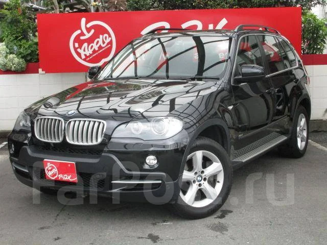 BMW X5. �������, 4wd, 4.8, ������, �/�, ��� ���. ��� ����� �� ������������ ����