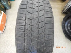 Bridgestone Blizzak LM-25 4x4. ������, ��� �����, 2018 ���, �/�, ����� �� 5�%
