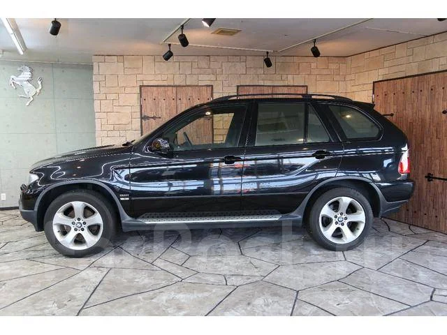 BMW X5. �������, 4wd, 3.0, ������, �/�, ��� ���. ��� ����� �� ������������ ����